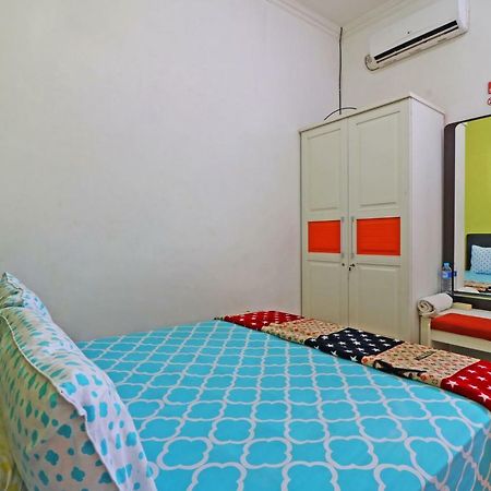 Semata Wayang Syariah Homestay Banjarbaru Exterior photo