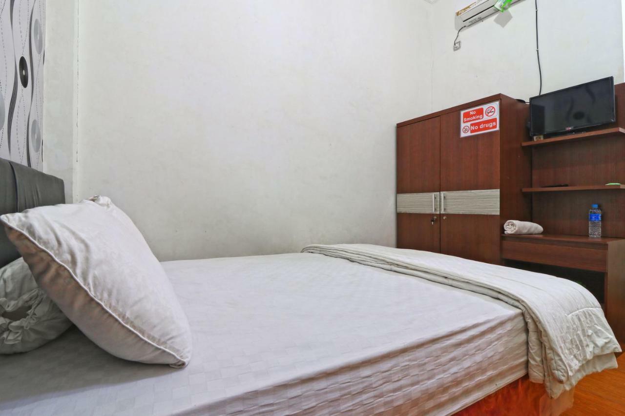 Semata Wayang Syariah Homestay Banjarbaru Exterior photo